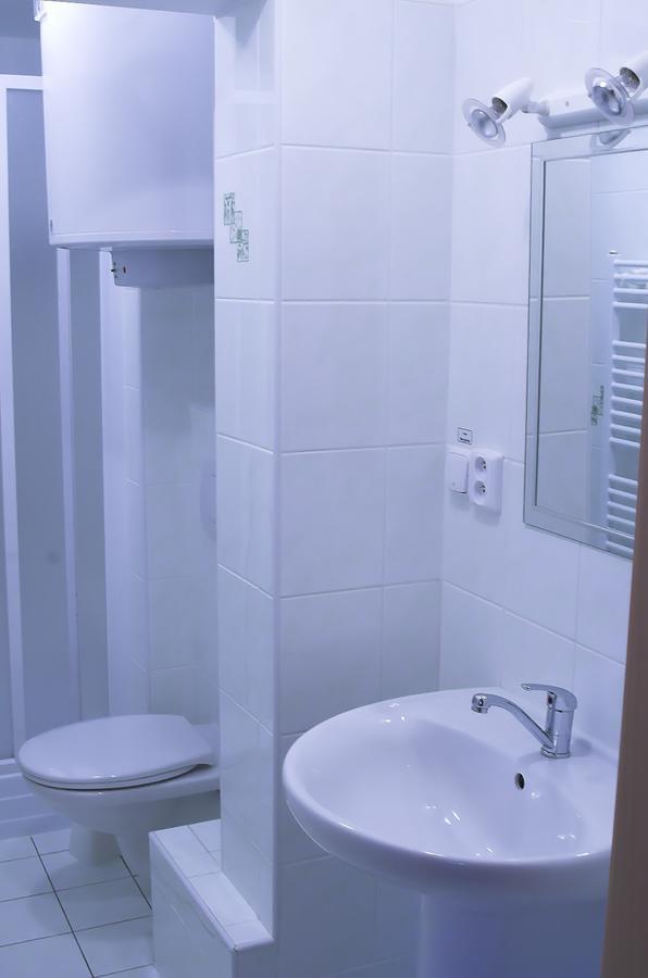Penzion Eliška Petrikov  Esterno foto