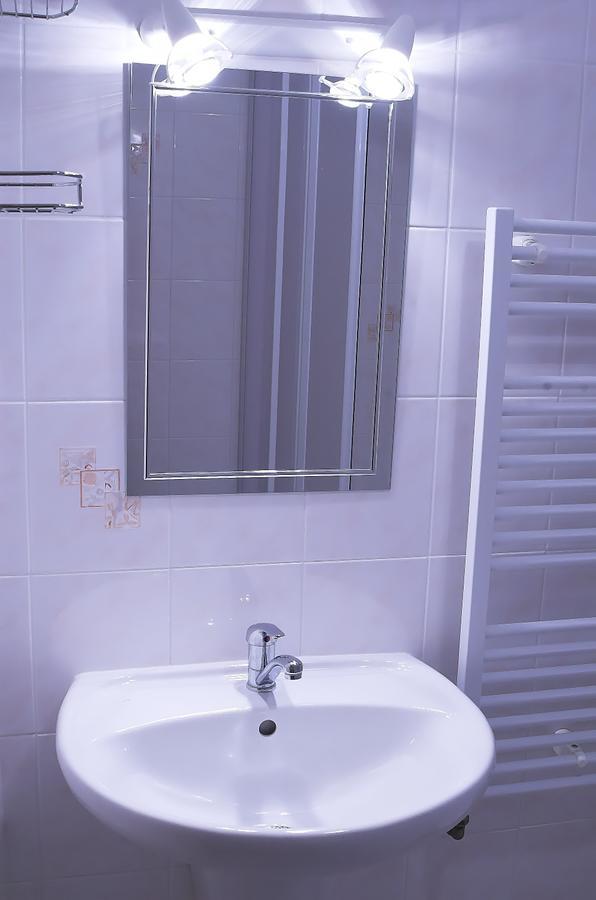 Penzion Eliška Petrikov  Esterno foto